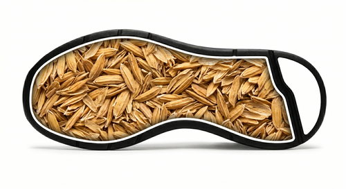 TERRA RICE WHITE - BIENTOT EN COMMANDE - INSCRIVEZ VOUS